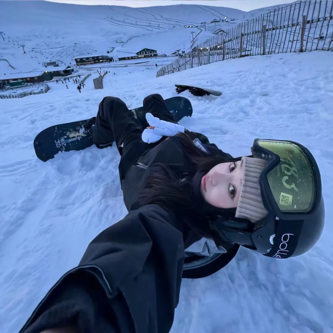 只是现在有点不走运